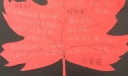你我相约走进秋天手抄报
