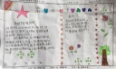 三年级清明节手抄报