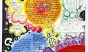 暻曦手抄报设计图欣赏
