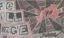 漂亮霸气的迎接高考黑板报，Life will change