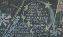 2022庆祝国庆黑板报图片