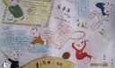 大学生动漫手抄报作品