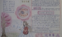 生命无价毒品无情手抄报