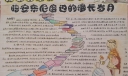 陪安东尼度过的漫长岁月手抄报