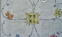 关于伊索寓言的手抄报