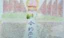 两会的声音手抄报版面欣赏