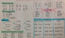 语文二年级上册基础知识手抄报