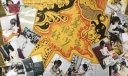 暑假好少年手抄报设计图