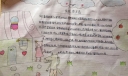 笨狼读后感手抄报