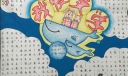 我爱文学手抄报图片与内容大全