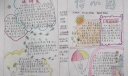 怡心园读书手抄报