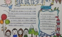 做诚信少年手抄报