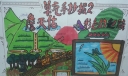 六年级语文第二单元手抄报：詹天佑/彩色的翅膀