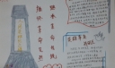 弘扬光荣传统 缅怀革命先烈手抄报