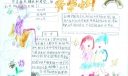 开学啦手抄报内容