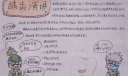 龋齿演讲手抄报