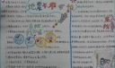 防震减灾防患未然手抄报