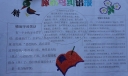 汉字书写手抄报