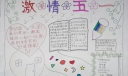 5.1手抄报图片大全