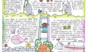时代在召唤手抄报图片