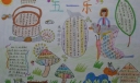 爱劳动爱生活手抄报作品荟萃