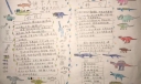 一起长大的玩具手抄报，快乐天地