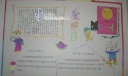 爱眼日手抄报图片欣赏
