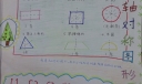 关于图形的手抄报