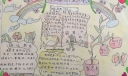 二年级趣味数学手抄报