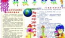 神州十号手抄报图片
