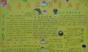 亲自共读书香满屋手抄报