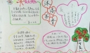 亲子读书活动手抄报