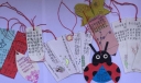 精美的读书书签作品欣赏