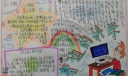 身边的科学手抄小报