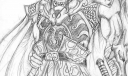 三国演义英雄好汉之孙策