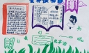 2022世界读书日手抄报大全