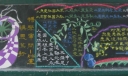 2022学雷锋黑板报图片