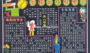 小学生庆祝国际三八妇女节黑板报专题设计：妈妈的节日/三八畅想/女性风采