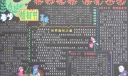 2022.3.12植树节及3.21世界林业节、世界睡眠日黑板报设计