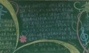 学雷锋黑板报图片作品