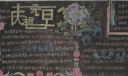 庆祝元旦黑板报图片