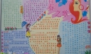 庆五四青年节电子板报：青春之歌