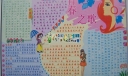 五四青年节电子手抄报：青春之歌