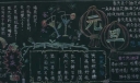 2022元旦节黑板报