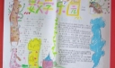 数学手抄报之失之毫厘，谬以千里
