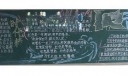 五四青年时代精神黑板报