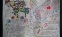 小学生庆祝5.10中国母亲节手抄报