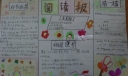 书虫小报设计图