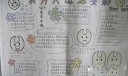 我为大运添光彩手抄报作品