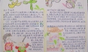 端午节主题手抄报1：艾叶飘香